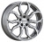 Диск Carwel Аргунь 234 7,5x18 5*108 Et:50,5 Dia:63,3 SB Диск Carwel Аргунь 234 7,5x18 5*108 Et:50,5 Dia:63,3 SB