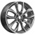Диск Premium Series КР001 7x18 5*114,3 Et:45 Dia:67,1 Diamond Quartz