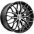 Диск NEO 840 8x18 5*1143 Et:45 Dia:67,1 BDM