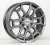 Диск RST R072 8,5x20 6*139,7 Et:25 Dia:100,1 BH