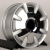 Диск IWheel IV-629 8x18 5*112 Et:42 Dia:73,1 Silver