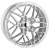 Диск Makstton MST718 8,5x19 5*112 Et:35 Dia:66,6 Gloss Black with Milling