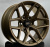 Диск Makstton N40-FF-FK07R 8x17 6*139,7 Et:-12 Dia:100,1 Matte Bronze Диск Makstton N40-FF-FK07R 8x17 6*139,7 Et:-12 Dia:100,1 Matte Bronze
