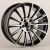 Диск KoKo Kuture D0236 9,5x20 5*112 Et:43 Dia:66,6 BKF