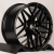 Диск Makstton MST718 8,5x18 5*108 Et:38 Dia:63,3 piano black