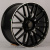 Диск IWheel IVF-932 8,5x20 5*112 Et:38 Dia:66,6 Matt Bm Lip Диск IWheel IVF-932 8,5x20 5*112 Et:38 Dia:66,6 Matt Bm Lip