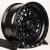 Диск IWheel JT195 9x17 6*139,7 Et:0 Dia:110,1 MB+Silver Rivets