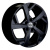 Диск Carwel Тенис 7x17 5*114,3 Et:48 Dia:67,1 BL Диск Carwel Тенис 7x17 5*114,3 Et:48 Dia:67,1 BL