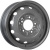 Диск Kronprinz ВАЗ 21214 5x16 5*139,7 Et:58 Dia:98 Grey