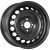 Диск Kronprinz Логан 2 6x15 4*100 Et:40 Dia:60,1 Black Диск Kronprinz Логан 2 6x15 4*100 Et:40 Dia:60,1 Black
