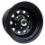 Диск IKON SNC043 8x16 5*139,7 Et:0 Dia:110,1 black