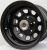 Диск IKON SNC031 7x16 5*139,7 Et:0 Dia:110,5 black