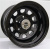 Диск IKON SNC040 7x16 5*139,7 Et:-19 Dia:110,5 black