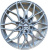 Диск Carwel Тим 1813 7x18 5*114,3 Et:40 Dia:66,5 SLT