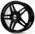 Диск Carwel Хумми 6,5x16 5*112 Et:38 Dia:57,1 BK