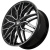 Диск Sakura Wheels 4431 7,5x18 5*114,3 Et:38 Dia:73,1 B4