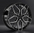 Диск LS Forged FG63 8x18 5*114,3 Et:45 Dia:67,1 bkf