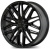 Диск PDW RAMZES (2119) 8x20 5*108 Et:35 Dia:65,1 U4B