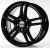 Диск Carwel Баруй 6,5x16 5*112 Et:46 Dia:57,1 BK Диск Carwel Баруй 6,5x16 5*112 Et:46 Dia:57,1 BK