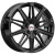 Диск iFree Виар 6,5x17 5*112 Et:43 Dia:66,6 BK