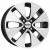 Диск Carwel Сенеж 6x15 4*100 Et:45 Dia:67,1 AB Диск Carwel Сенеж 6x15 4*100 Et:45 Dia:67,1 AB