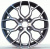Диск VENTI 1619 6x16 4*100 Et:41 Dia:60,1 BD