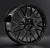 Диск LS Forged FG04Y 8x18 5*112 Et:38 Dia:66,6 bk