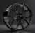 Диск LS Forged FG14Y 8x19 5*114,3 Et:35 Dia:67,1 bk