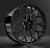 Диск LS Forged FG13Y 10,5x22 5*112 Et:43 Dia:66,6 bk