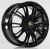 Диск CROSS STREET CR-26 6x15 4*100 Et:37 Dia:60,1 black