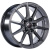Диск NZ R-03 6,5x16 5*108 Et:33 Dia:60,1 graphite Диск NZ R-03 6,5x16 5*108 Et:33 Dia:60,1 graphite