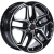 Диск NZ R-04 6,5x16 5*108 Et:33 Dia:60,1 bkf