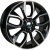 Диск RPLC KI202 7x18 5*114,3 Et:48,5 Dia:67,1 BFP Диск RPLC KI202 7x18 5*114,3 Et:48,5 Dia:67,1 BFP