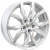 Диск RST R138 7x18 5*110 Et:50 Dia:63,4 Silver