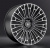 Диск LS Forged FG25 9,5x22 5*130 Et:71 Dia:71,6 MBF Диск LS Forged FG25 9,5x22 5*130 Et:71 Dia:71,6 MBF