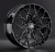 Диск LS Forged FG29 8x18 5*114,3 Et:45 Dia:67,1 BK