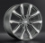 Диск LS Forged FG34 8,5x20 5*150 Et:58 Dia:110,1 MGMF