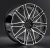 Диск LS Forged FG54 9,5x22 5*112 Et:35 Dia:66,6 BKF