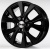 Диск Carwel Талто 6x15 4*100 Et:48 Dia:54,1 BK