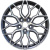 Диск VENTI 1719 7x17 4*100 Et:40 Dia:60,1 BD