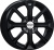 Диск Carwel Кизи 198 6x15 4*100 Et:46 Dia:54,1 BK Диск Carwel Кизи 198 6x15 4*100 Et:46 Dia:54,1 BK