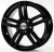 Диск Carwel Амут 217 6x16 5*100 Et:38 Dia:57,1 BK