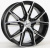 Диск RST R129 7,5x19 5*114,3 Et:45 Dia:66,6 BD
