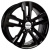 Диск Carwel Аллаки 6,5x16 5*114,3 Et:50 Dia:66,1 BK Диск Carwel Аллаки 6,5x16 5*114,3 Et:50 Dia:66,1 BK