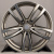 Диск Anzoo H3300F 8,5x19 5*112 Et:25 Dia:66,5 MG Диск Anzoo H3300F 8,5x19 5*112 Et:25 Dia:66,5 MG