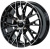 Диск Vorsteiner LK013 8x18 5*112 Et:38 Dia:73,1 MB