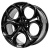 Диск VAGE Stelvio 8x18 5*112 Et:35 Dia:73,1 B