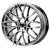 Диск HRE P200 7,5x17 5*112 Et:38 Dia:73,1 HB