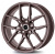Диск Lizardo 486 8x18 5*114,3 Et:40 Dia:67,1 Matte bronze