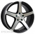 Диск PDW C-Spec2 8x18 5*108 Et:45 Dia:63,4 M/U4B